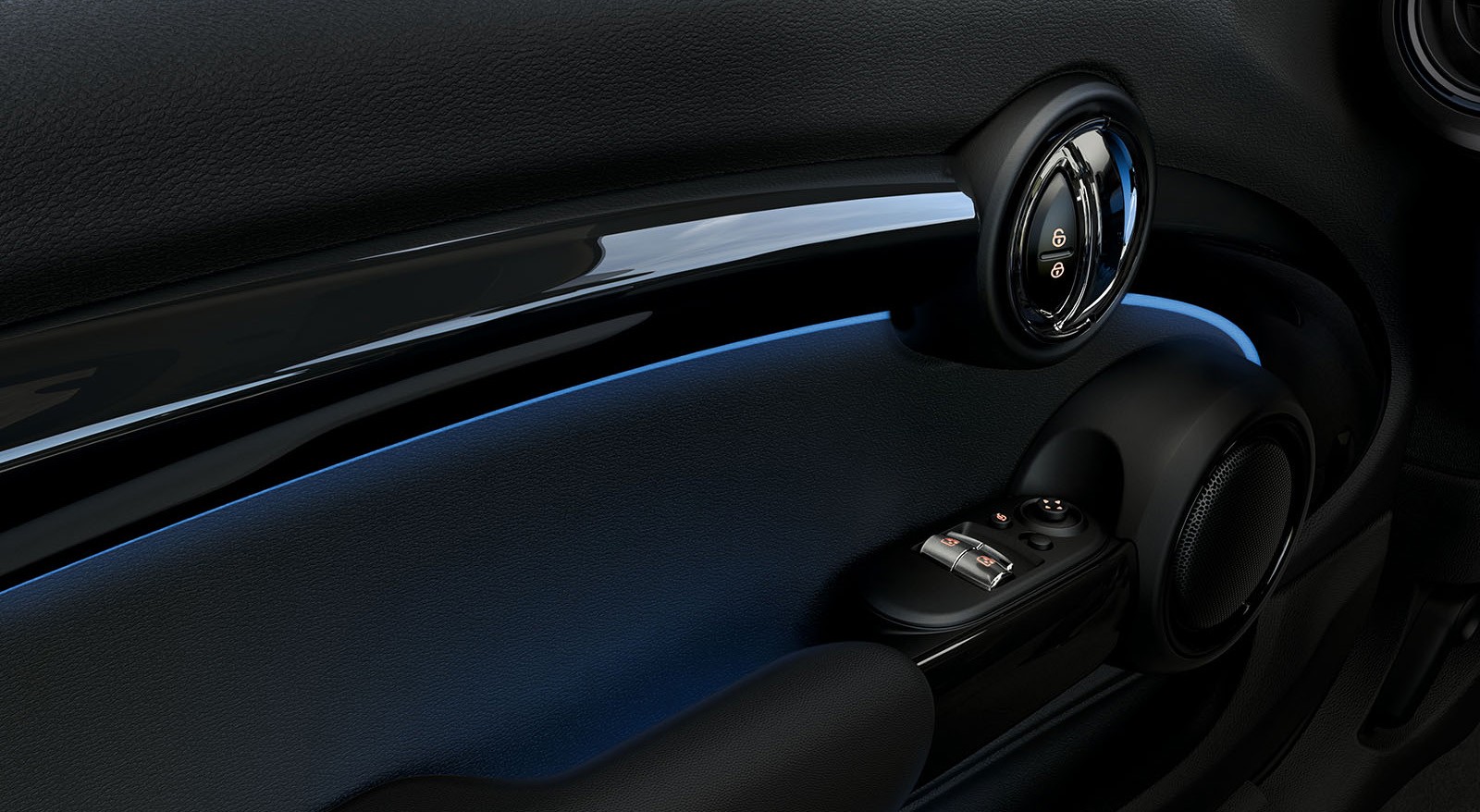 앰비언트 라이트.